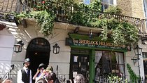 Sherlock Holmes Private Guided Tour - BBC Series & Traditional Locations