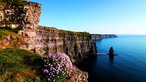 2-Day Southern Ireland Tour from Dublin:Including Blarney and Cliffs of Moher