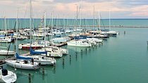 Private Lake Balaton Experience with an unforgettable Wine Tasting