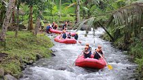 Bali Rafting with Ubud Tour