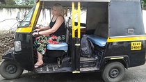 Tuk-Tuk Shopping Tour in Kochi – Spices,Crafts,Silks & Souvenirs
