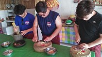 Bali Cooking Class with Ubud Tour