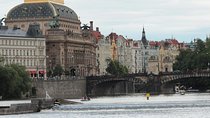 Prague in 2 Days Private Tour with Tereza