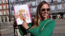 Madrid Old Town Donation-Based Walking Tour