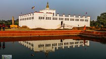 4 Days private Lumbini Spiritual tour from Kathmandu