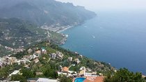 Private Tour of the Amalfi coast from Rome