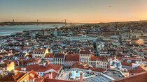 3 Days Private Tour In Lisbon