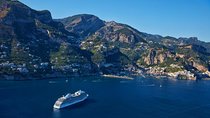 Amalfi Coast Shore Excursions