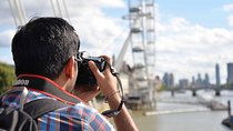 Iconic London Landmark Photography City Tour