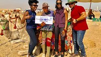 Over Day Tour To Cairo From Hurghada By Flight 