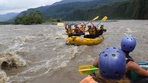Half Day Rafting in Pastaza River