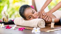 Ayurvedic Spa Massage and Herbal Garden Tour