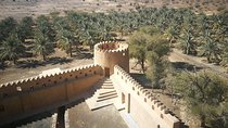 Nizwa and Jabrin day trip (English)