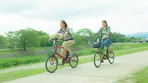 Kyoto Cycling Tour with E-bike