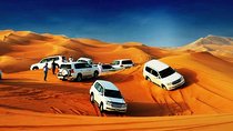 Desert Safari Dubai