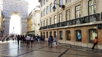 Old Lisbon Walk Tour