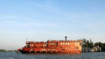 Mekong Eyes Cruises 2Days - 1Night included Transportation & Food
