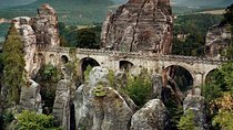 Unforgettable Private tour to Dresden and Saxon Switzerland from Prague