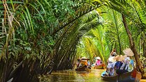 Mekong Delta Discovery - 3 days 2 Nights
