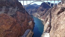 Small Group Hoover Dam, Lake Mead and Boulder City Tour