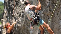 Private Half-Day Rock Climbing Course at Railay Beach by King Climbers