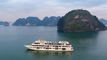 Halong Bay 2 Days - 1 Night with ATHENA CRUISE 5 star
