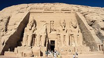 Abu Simbel Private Tour From Aswan