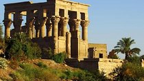 Aswan Private tour from Hurghada