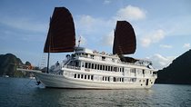 Halong Bay 2 Days with VSpirit Cruise
