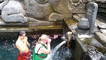 Bali Purification Ritual
