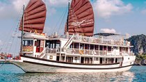 Halong Bay 2 Days-1 Night with Swan Cruise