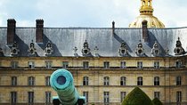 Private Napoleon Bonaparte and Les Invalides 2-Hour Guided Tour in Paris