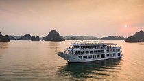 Halong Bay 2 Days-1 Night with Alisa Cruise