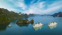 Halong Bay 2 Days-1 Night with Era Cruise