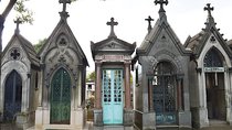 Private Guided Tour to Père Lachaise Cemetery in Paris