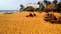 Shore Excursion Colombo Port to Mount Lavinia Beach & Colombo city For 1 - 2 Pax