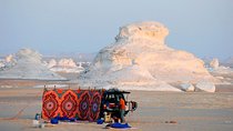  6 Days Cairo And White Desert Adventure