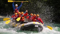 White Water Rafting from Marmaris & Icmeler