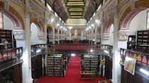 Visit Old Libraries Of Chennai