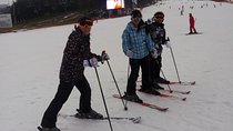 [Premium Private Ski Tour] Pyeongchang Olympic Site (Private Ski Lesson)
