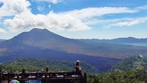 Full Day Best of Bali Volcano Tour