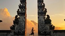 The Gate Of The Heaven Bali with Top Places To Visit In The East of Bali