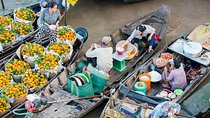 Mekong Delta Adventure with Cai Rang 2 Days
