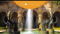 Sun City Day Tour from Johannesburg ZAR R2600
