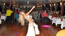 Turkish Night on Boat with Dinner & Show 