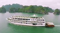 Halong Bay Cruise 2 Days 1 Night with 5 Star Luxury