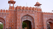 Jaipur Heritage Pink City Tour