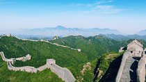 Daily Group Tour Of Beijing Great Wall And Ming Tomb