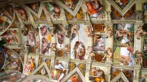 Skip-the-Line Tickets - Vatican Museums and Sistine Chapel