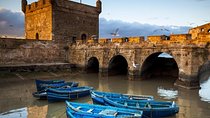 Private Day Trip from Marrakech to Essaouira